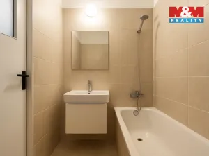 Prodej bytu 2+1, Nalžovské Hory - Nalžovy, 65 m2