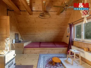 Prodej pozemku pro bydlení, Malenovice, 5697 m2