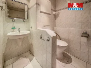 Prodej bytu 3+1, Most, Šeříková, 70 m2