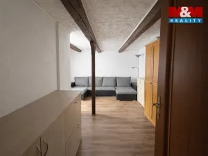 Prodej rodinného domu, Postoloprty - Levonice, 190 m2