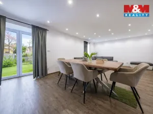 Prodej rodinného domu, Oleška - Krymlov, 250 m2