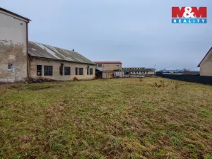 Pronájem obchodního prostoru, Plazy, 675 m2