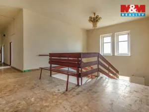 Pronájem obchodního prostoru, Plazy, 675 m2