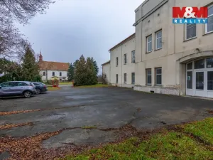 Pronájem obchodního prostoru, Plazy, 675 m2