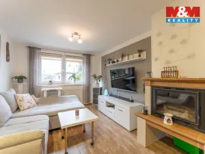 Prodej rodinného domu, Kamenný Přívoz, 184 m2