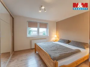 Prodej rodinného domu, Kamenný Přívoz, 184 m2