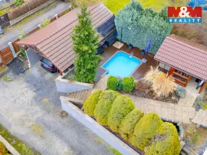 Prodej rodinného domu, Kamenný Přívoz, 184 m2