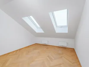 Prodej bytu 3+kk, Praha - Žižkov, Bořivojova, 81 m2