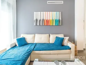 Prodej bytu 3+kk, Pilar de la Horadada, Španělsko, 60 m2