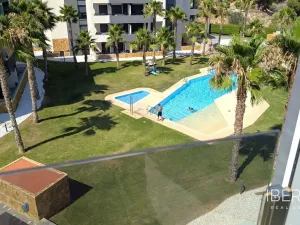 Prodej bytu 3+kk, Villamartín, Španělsko, 73 m2