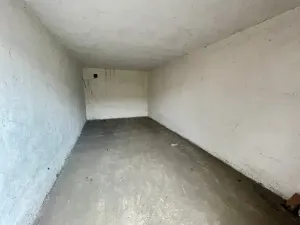 Prodej garáže, Lovosice, U Výtopny, 18 m2