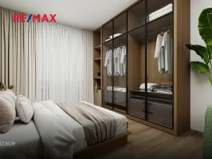 Prodej bytu 2+1, Ostrava, Sokolovská, 56 m2