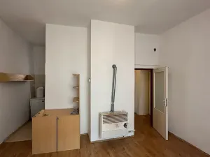 Pronájem bytu 1+kk, Jihlava, Matky Boží, 28 m2