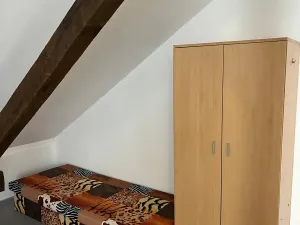 Pronájem bytu 1+kk, Havlíčkův Brod, Na Losích, 40 m2