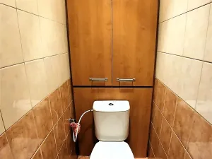 Prodej bytu 3+1, Pardubice, Karla IV., 76 m2