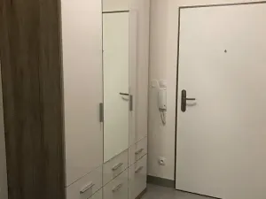 Pronájem bytu 2+kk, Praha - Košíře, Pod radnicí, 53 m2