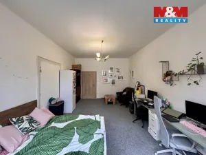 Prodej bytu 3+1, Brno - Zábrdovice, Milady Horákové, 114 m2