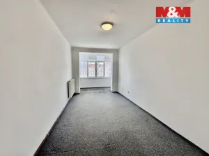 Prodej bytu 3+1, Brno - Zábrdovice, Milady Horákové, 114 m2