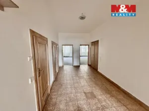 Prodej bytu 3+1, Brno - Zábrdovice, Milady Horákové, 114 m2