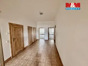 Prodej bytu 3+1, Brno - Zábrdovice, Milady Horákové, 114 m2