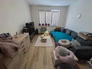 Prodej bytu 2+1, Chomutov, Vrchlického, 55 m2