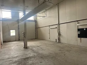 Pronájem skladu, Sokolnice, U Cihelny, 104 m2