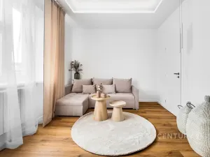 Prodej bytu 1+kk, Praha - Žižkov, Jeseniova, 28 m2