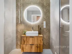 Prodej bytu 1+kk, Praha - Žižkov, Jeseniova, 28 m2