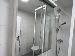 Pronájem bytu 1+kk, Brno - Maloměřice, Hády, 18 m2