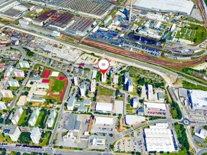 Pronájem bytu 1+kk, Mladá Boleslav, Zalužanská, 25 m2