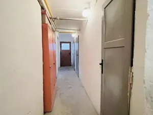 Prodej bytu 3+1, Jirkov, Křižíkova, 69 m2