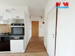 Pronájem bytu 3+1, Klášterec nad Ohří, Školní, 66 m2