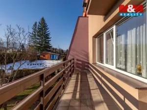 Prodej rodinného domu, Třinec - Lyžbice, Horní, 147 m2