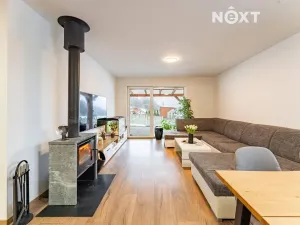 Prodej rodinného domu, Krchleby, 110 m2