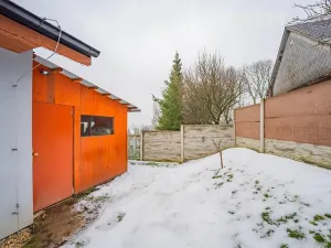 Prodej rodinného domu, Krchleby, 110 m2