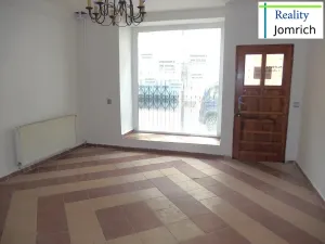 Pronájem obchodního prostoru, Jablonec nad Nisou, Jungmannova, 45 m2