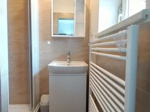 Prodej bytu 1+kk, Vsetín, 21 m2