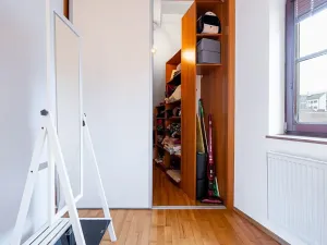 Pronájem bytu 3+kk, Beroun, Náměstí Joachima Barranda, 81 m2