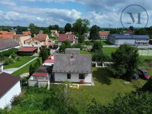 Prodej chaty, Planá, 98 m2