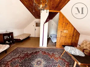 Prodej chaty, Planá, 98 m2