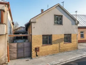 Prodej činžovního domu, Ronov nad Doubravou, Lichnická, 349 m2