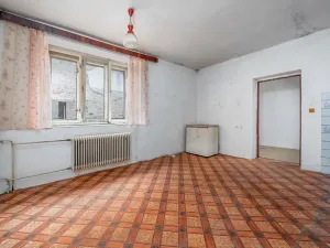 Prodej činžovního domu, Ronov nad Doubravou, Lichnická, 349 m2