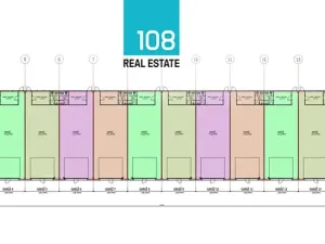 Prodej komerčního pozemku, Hosín, 4467 m2