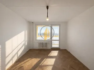 Prodej bytu 2+1, Jičín, Nám. V. Čtvrtka, 65 m2