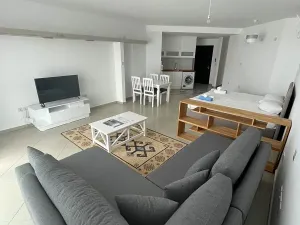 Prodej bytu 1+kk, Kazivera, Kypr, 35 m2