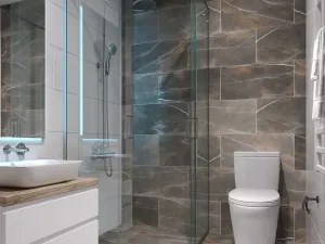 Prodej bytu 2+kk, Kazivera, Kypr, 56 m2