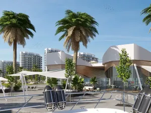 Prodej bytu 2+kk, Kazivera, Kypr, 56 m2