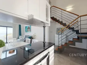 Prodej rodinného domu, Kalograia, Kypr, 130 m2