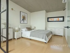 Prodej bytu 4+kk, Praha - Vysočany, Kolbenova, 92 m2