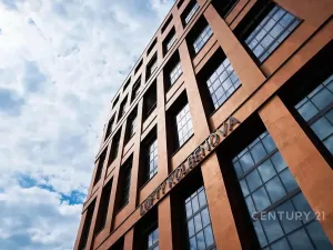 Prodej bytu 4+kk, Praha - Vysočany, Kolbenova, 92 m2